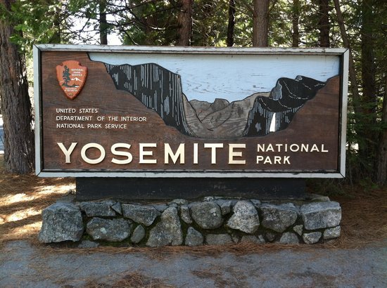 Yosemite